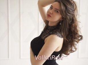 ValleriRose