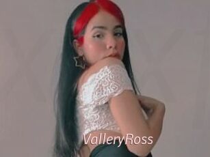 ValleryRoss