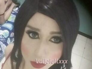Vallolettxxx