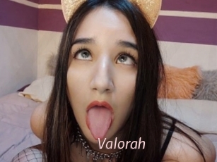 Valorah