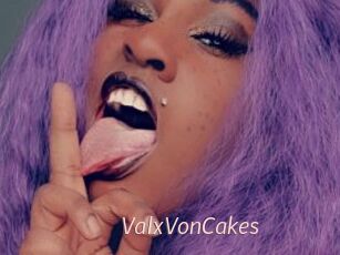 ValxVonCakes