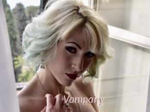 Vampairy