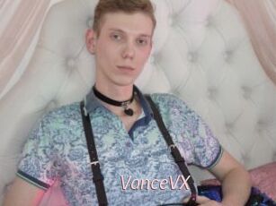 VanceVX