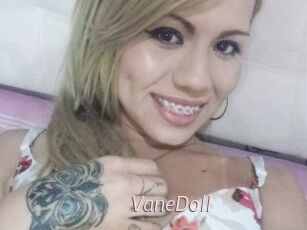 VaneDoll