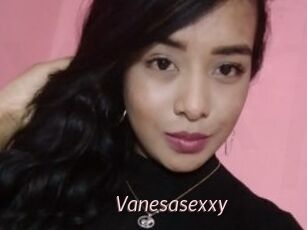 Vanesasexxy