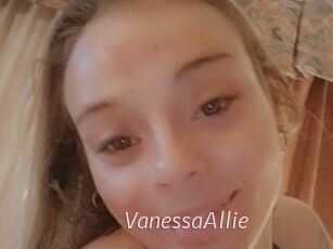 VanessaAllie