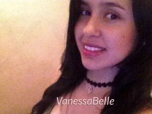 Vanessa_Belle