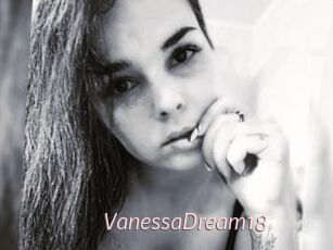VanessaDream18