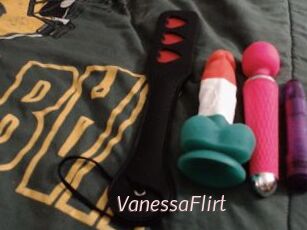VanessaFlirt