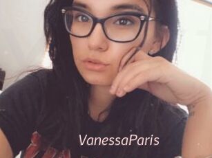 VanessaParis