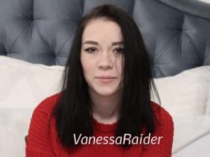 VanessaRaider