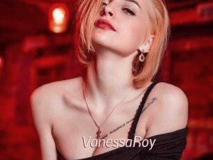 VanessaRoy