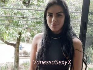 VanessaSexyX