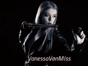 VanessaVonMiss