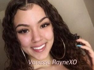 Vanessa_RayneXO