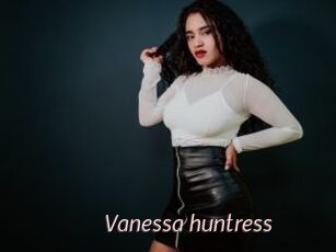 Vanessa_huntress