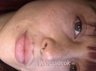 Vanessacok