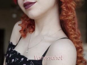 Vanessahot