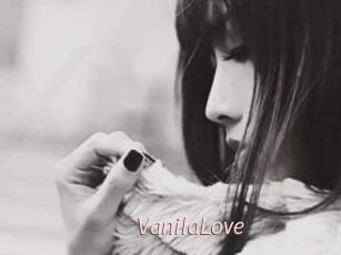 Vanila_Love
