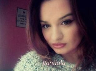 Vanilala