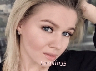Vanilla35