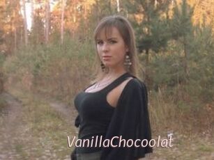 VanillaChocoolat