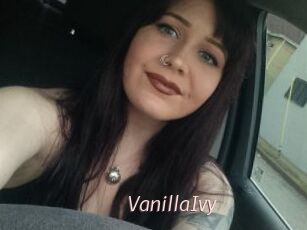 VanillaIvy