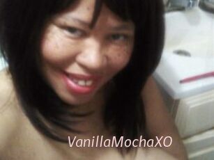 VanillaMochaXO xxx Free Sites