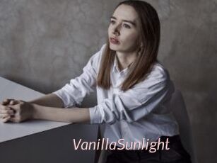 VanillaSunlight