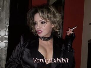 VanityExhibit