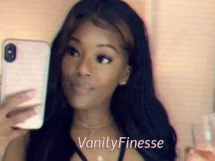 VanityFinesse