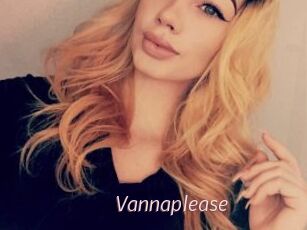 Vannaplease