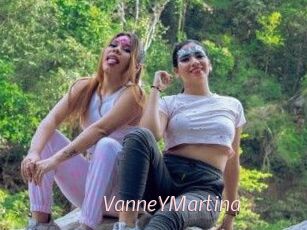 VanneYMartina xxx Free Sites