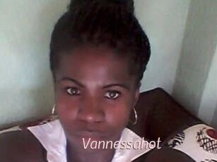 Vannessahot