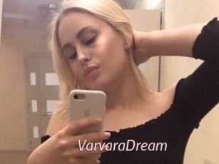 VarvaraDream