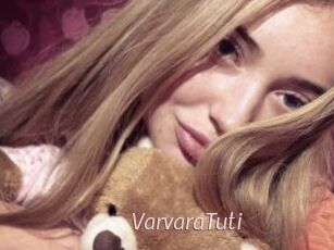 VarvaraTuti