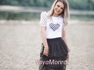 VayaMonroe