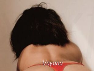 Vayana