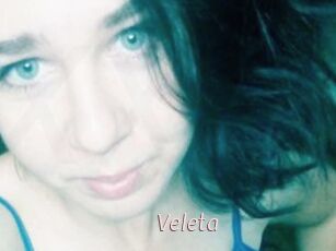 Veleta