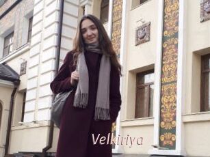 Velkiriya