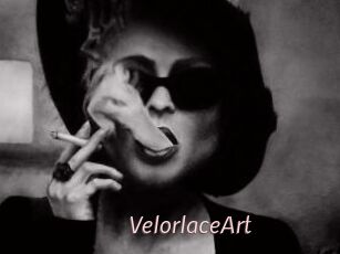 VelorlaceArt