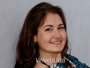 VelvetAlisa