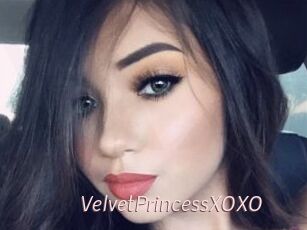 VelvetPrincessXOXO