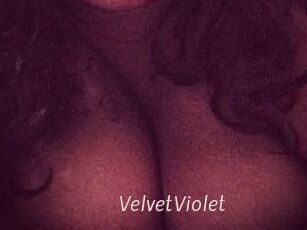 VelvetViolet