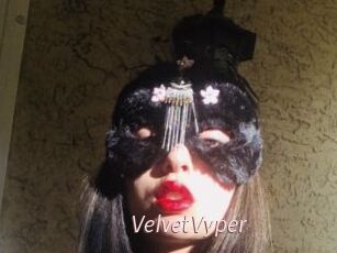 VelvetVyper