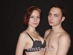 VenaAndSam