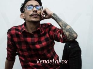 VendetaFox