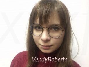VendyRoberts