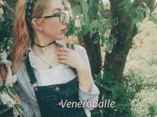 VeneraBalle