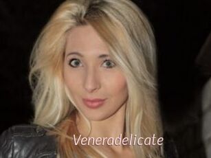 Veneradelicate